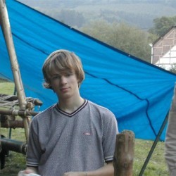 kamp  010 - Scouts en Gidsen Zaventem 